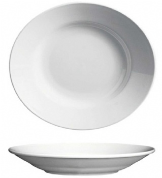 SOUP PLATE