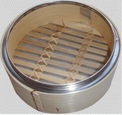 BAMBOO STEAMER(S)