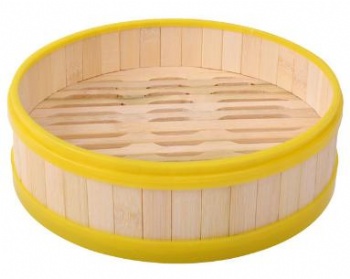 BAMBOO STEAMER(P)